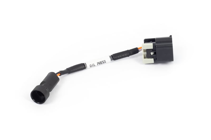 Nexus Rebel LS - Gen IV Oil pressure sensor adaptor harness  HT-186510
