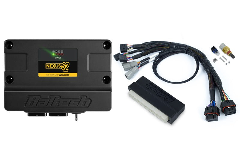 Nexus S2 Plug 'n' Play Adapter Harness Kit - Honda DC5 HT-212301