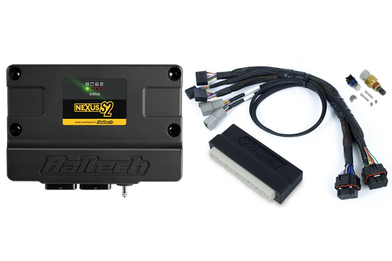 Nexus S2 Plug 'n' Play Adapter Harness Kit - Honda EP3 HT-212302