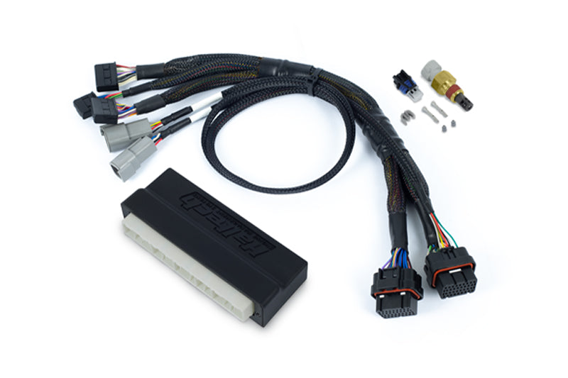 Nexus S2 Plug 'n' Play Adapter Harness Kit - Honda EP3 HT-212302
