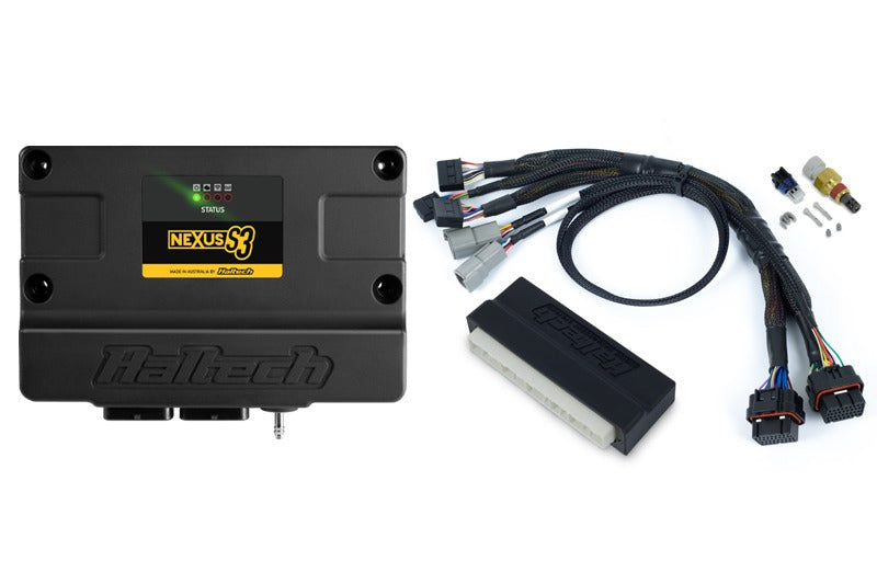 Nexus S3 Plug 'n' Play Adapter Harness Kit - Honda DC5 HT-213301