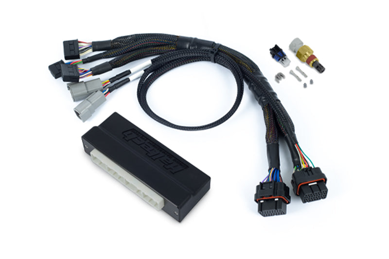 Nexus S3 Plug 'n' Play Adapter Harness Kit - Subaru WRX / STI MY11-19 (Australian Delivered Models Only) HT-213312
