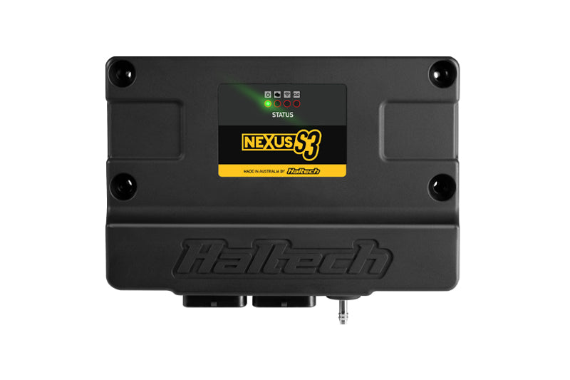 Nexus S3 Plug 'n' Play Adapter Harness Kit - Toyota Supra JZA80 HT-213324