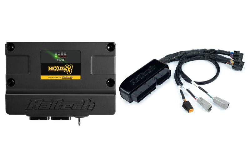 Nexus S3 Plug 'n' Play Adapter Harness Kit - VW/Audi 1.8T AWP HT-213325