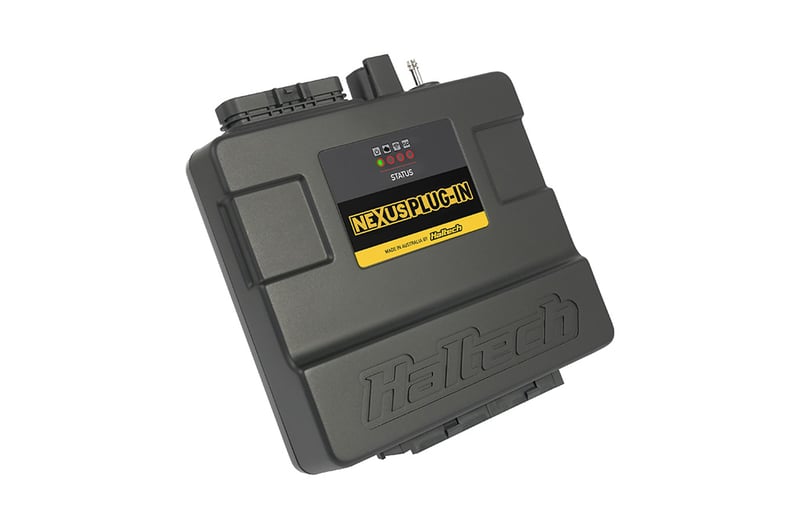 Nexus Plug-in ECU - GM Delco HT-230801