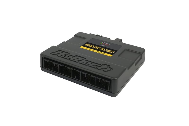 Nexus Plug-in ECU - Mazda RX-8 HT-231401