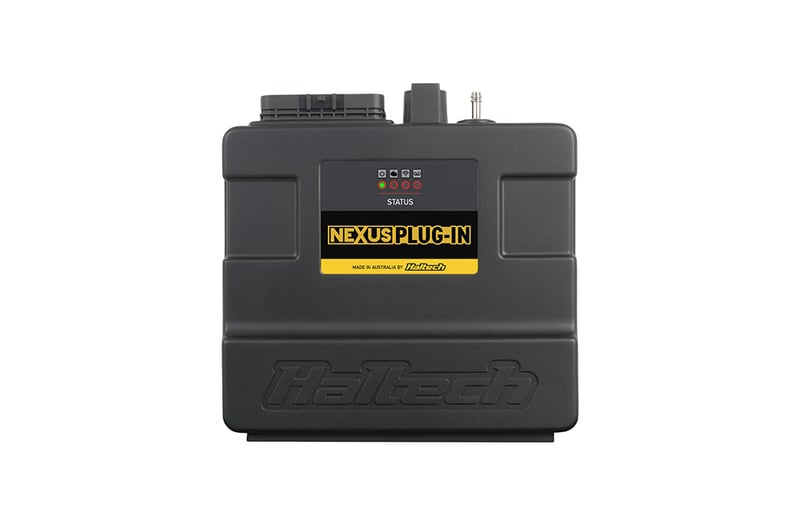 Nexus Plug-in ECU - Mazda RX-8 HT-231401