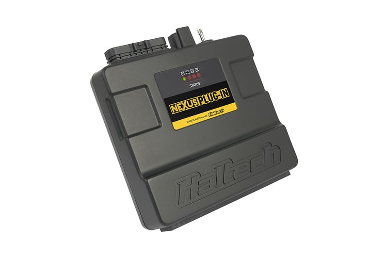 Nexus Plug-in ECU - Mazda RX-8 HT-231401