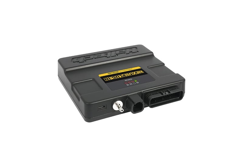 Nexus Plug-in ECU - Mazda RX-8 HT-231401