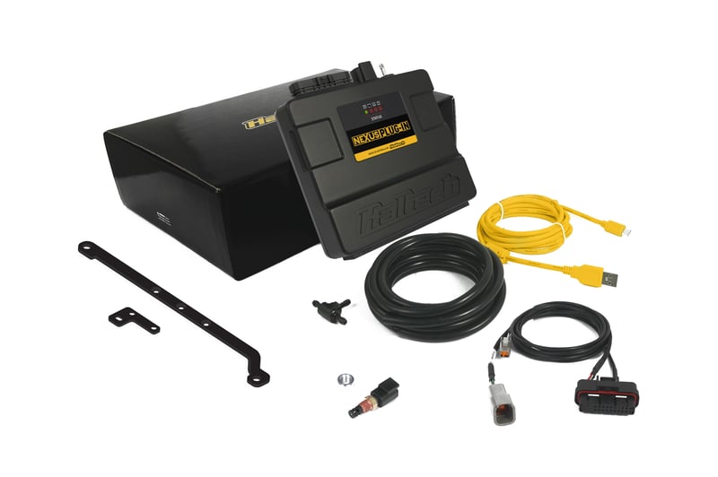 Nexus Plug-in ECU - Mazda RX-8 HT-231401