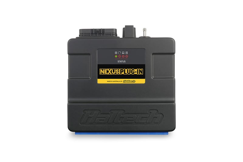 Nexus Plug-in ECU - Nissan Skyline R32/R33/R34 GT-R HT-231801