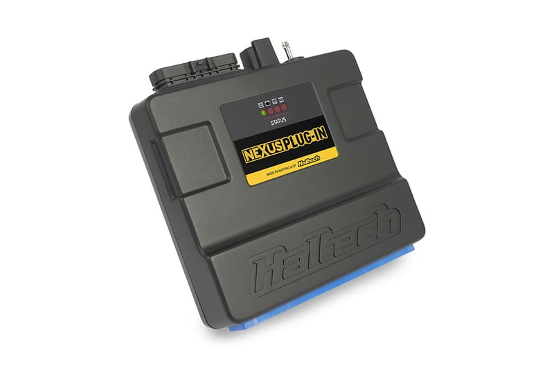 Nexus Plug-in ECU - Nissan Skyline R32/R33/R34 GT-R HT-231801