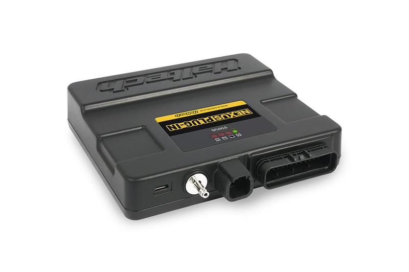Nexus Plug-in ECU - Nissan Skyline R32/R33/R34 GT-R HT-231801
