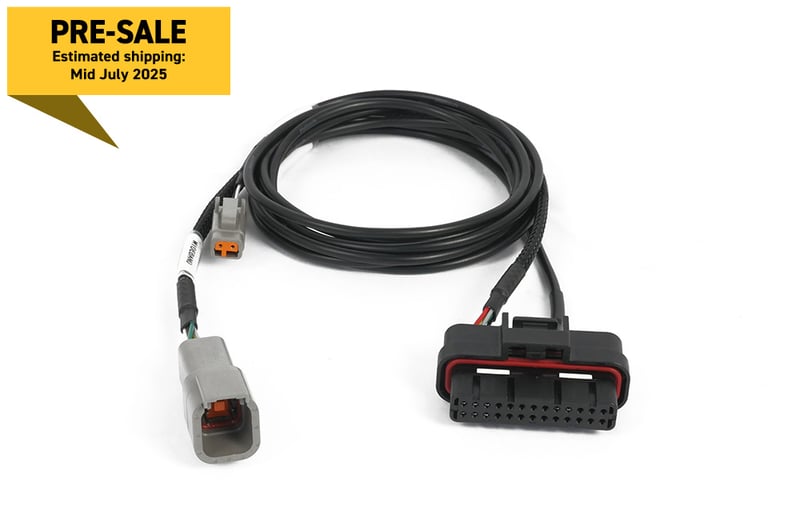 Nexus Plug-in ECU - Nissan Skyline R32/R33/R34 GT-R HT-231801