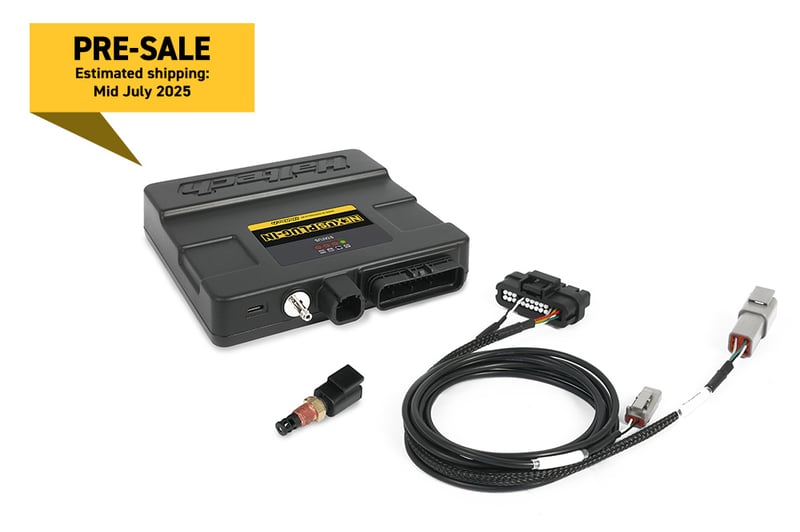 Nexus Plug-in ECU - Nissan Skyline R32/R33/R34 GT-R HT-231801