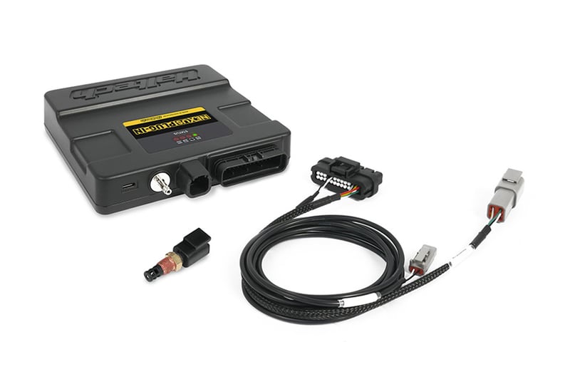 Nexus Plug-in ECU - Nissan Skyline R32/R33/R34 GT-R HT-231801