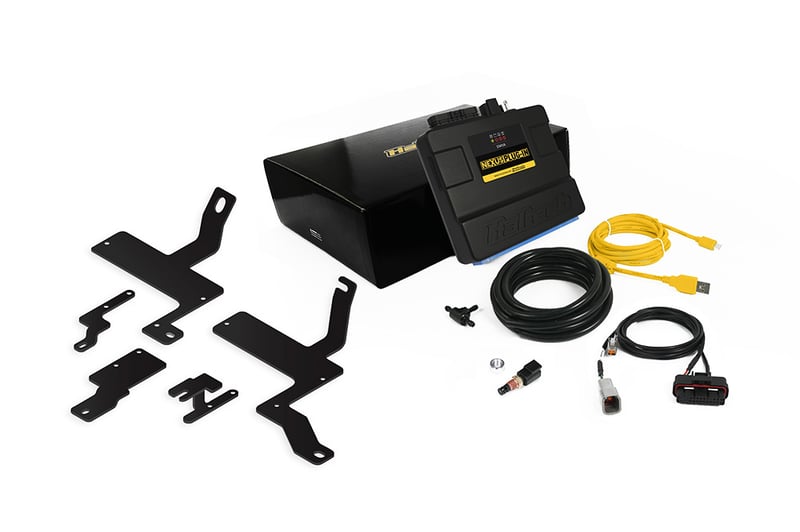 Nexus Plug-in ECU - Nissan Skyline R32/R33/R34 GT-R HT-231801