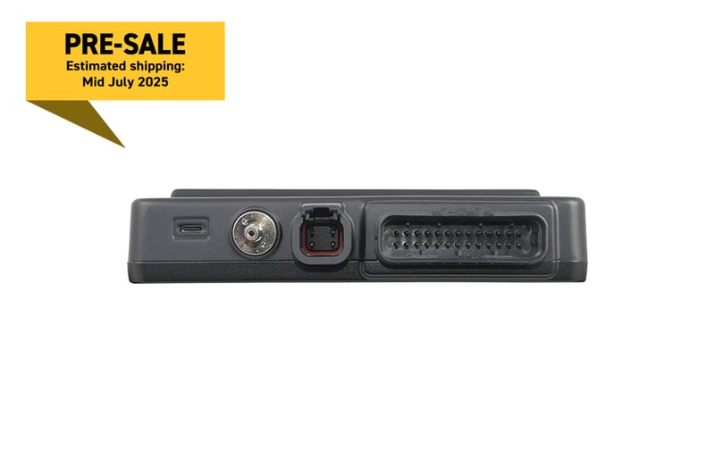 Nexus Plug-in ECU - Nissan Skyline R32/R33/R34 GT-R + LSU4.9 Wideband Hardware Pack HT-231802