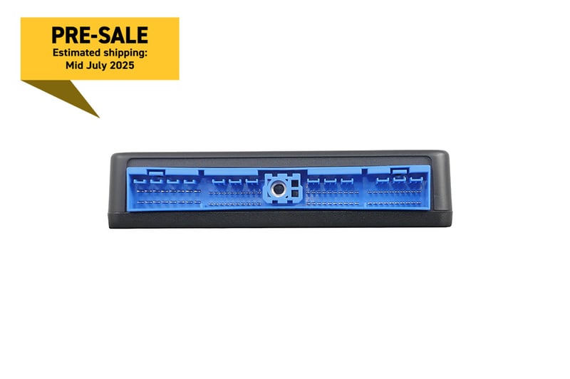 Nexus Plug-in ECU - Nissan Skyline R32/R33/R34 GT-R + LSU4.9 Wideband Hardware Pack HT-231802