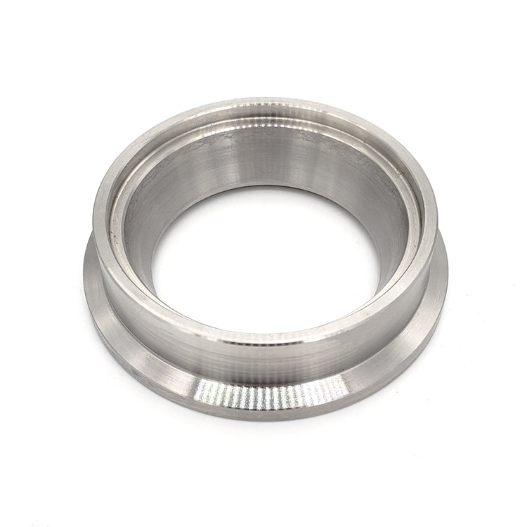 Inlet Flange for TiAL 38mm MV-S Wastegate 304 Stainless