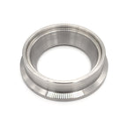 Inlet Flange for TiAL 38mm MV-S Wastegate 304 Stainless
