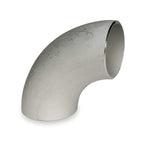 2" Schedule 5 Long Radius 90° Elbow 321 Stainless