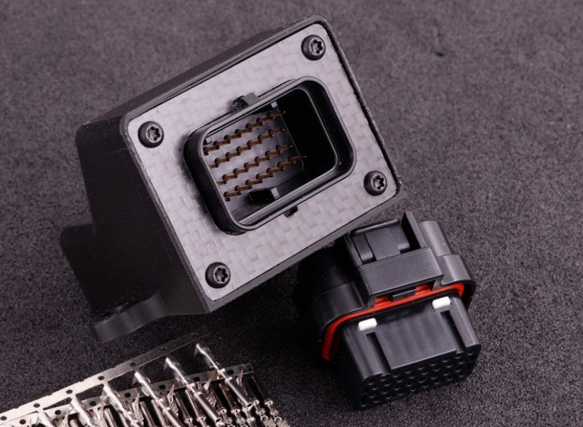 MaxxECU PWM module kit