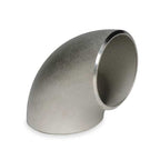 2" Schedule 5 Short Radius 90° Elbow 321 Stainless