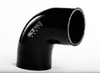 1.500" ID 4-Ply Reinforced Silicone 90° Elbow