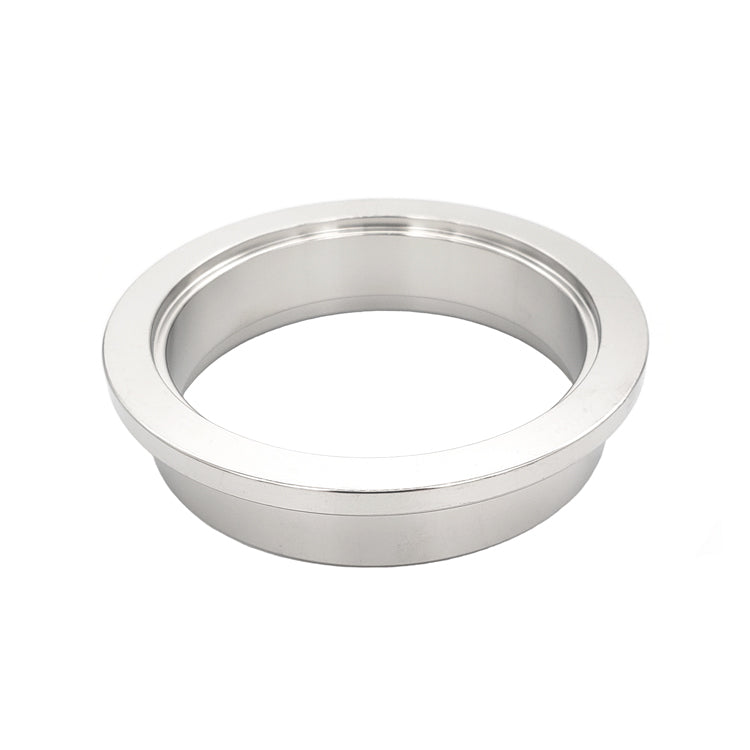 2.500" V-Band Assembly "Male/Female" Mild Steel - Standard Clamp