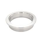2.500" V-Band Assembly "Male/Female" Mild Steel - Standard Clamp