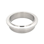 2.250" V-Band Assembly "Male/Female" Mild Steel - Standard Clamp