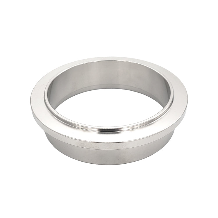 2.250" V-Band Assembly "Male/Female" Mild Steel - Standard Clamp