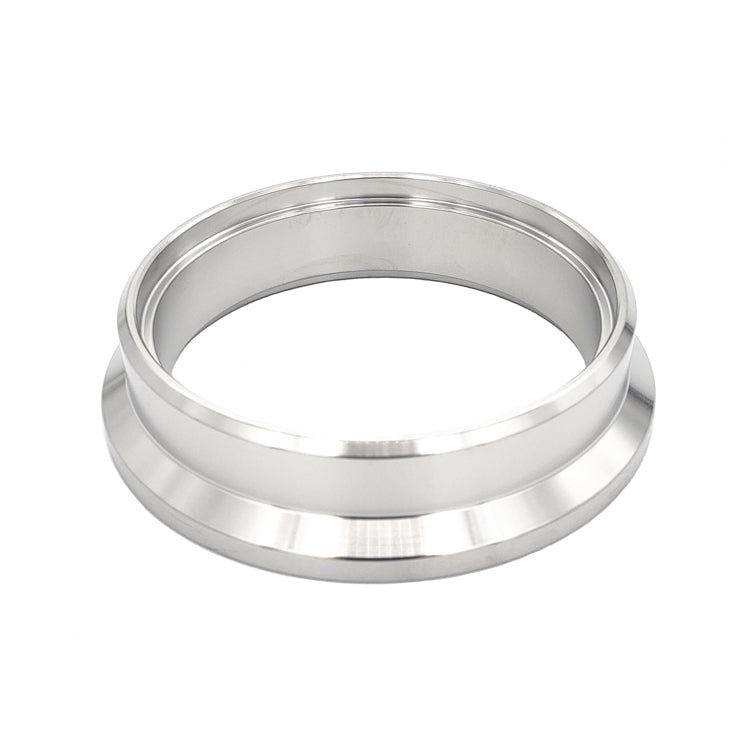 2.250" V-Band Assembly "Male/Female" Mild Steel - Standard Clamp