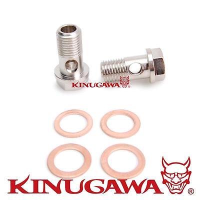 Banjo Bolts M14x1.25mm Turbo coolant / Oil Coolant / Engine side
