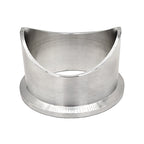 Inlet Flange for TiAL Q/QR 50mm Blow Off Valve CP2 Titanium