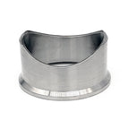Inlet Flange for Turbosmart 50mm Blow Off Valve 304 Stainless