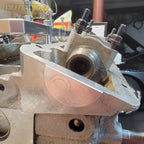 Billet Nissan RB/VG/CA Half Moon Seals