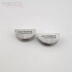 Billet Nissan RB/VG/CA Half Moon Seals