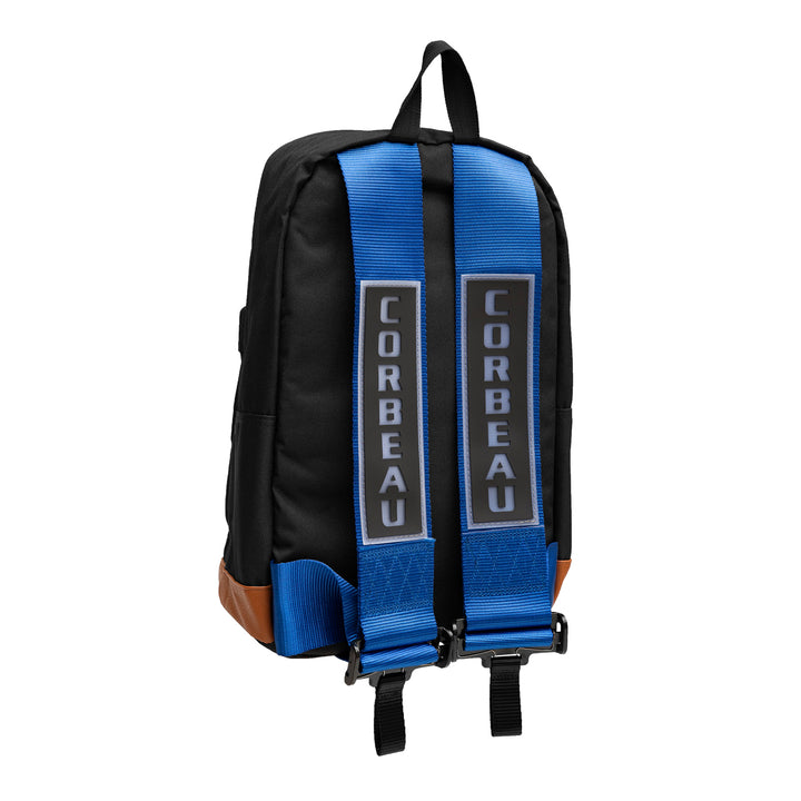 Harness Belt Backpack