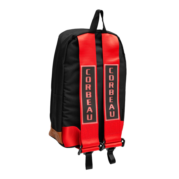 Harness Belt Backpack