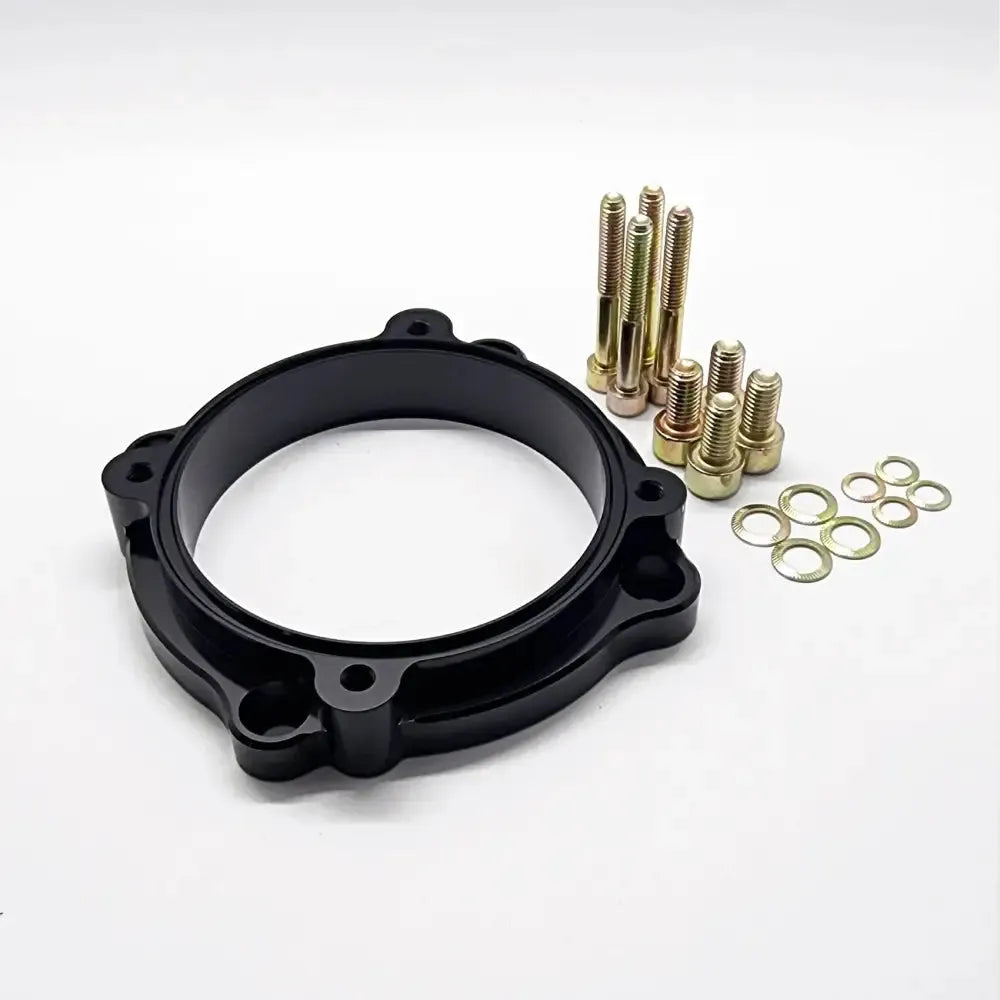 CPC DBW Manifold Adapters