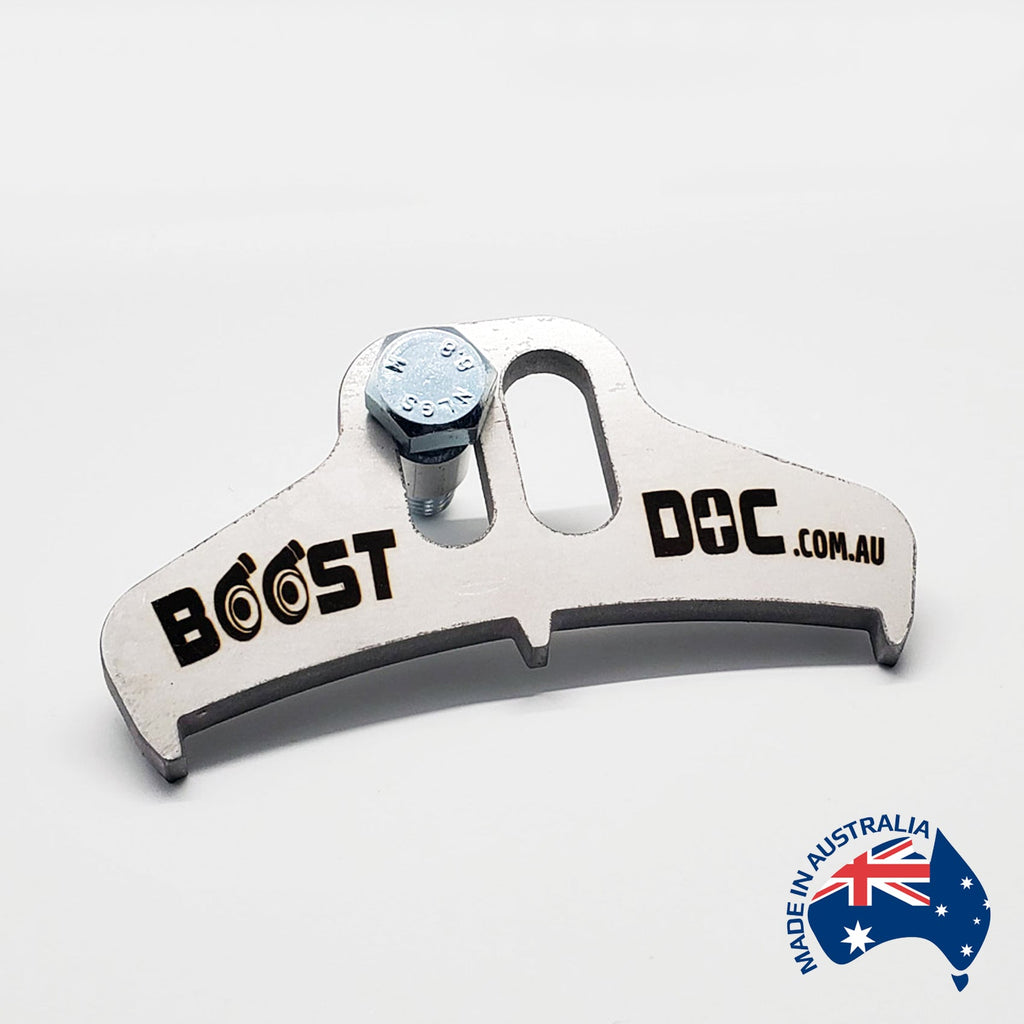 Crankshaft Lock Tool