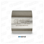 G-Sport Gen2 EPA Compliant Catalytic Converter Core - 6.000" Body x 4.000" Long (85600)