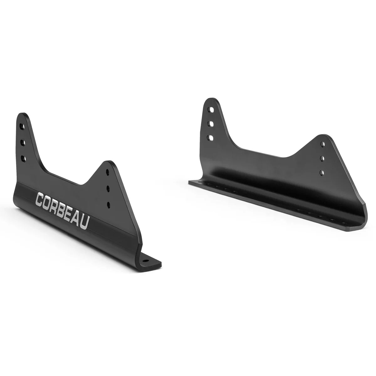 Driver Side Mount
