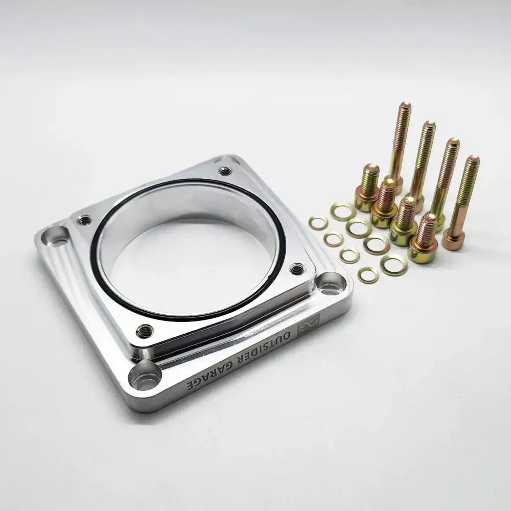 Greddy DBW Manifold Adapters