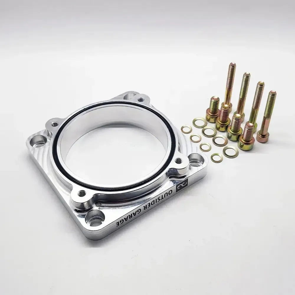 Greddy DBW Manifold Adapters