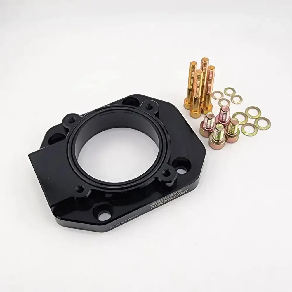 Motor Rbc Honda K20A RBC to Bosch 60mm DBW Adapter – Built To The Hilt Motorsports