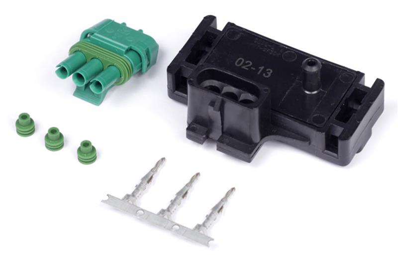 HalTech MAP Sensors HT-010100