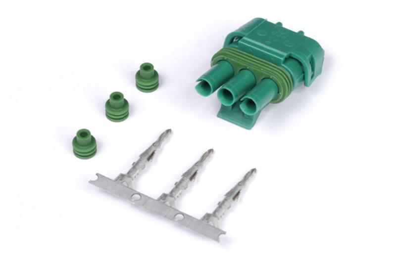 HalTech Plug and Pin Connector Sets HT-010101